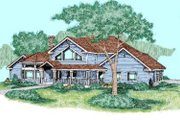 Cost to Build Report for Plan: 60-244