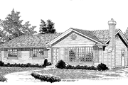 Cost to Build Report for Plan: 47-783
