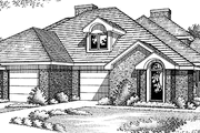 Cost to Build Report for Plan: 310-1142