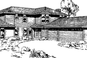 Cost to Build Report for Plan: 60-995