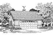 Cost to Build Report for Plan: 72-1142