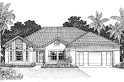 Cost to Build Report for Plan: 72-954