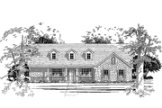 Cost to Build Report for Plan: 472-217