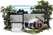 Cost to Build Report for Plan: 927-147