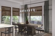 Beach Style House Plan - 2 Beds 2.5 Baths 2148 Sq/Ft Plan #455-483 