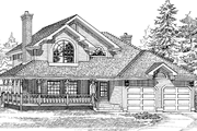 Cost to Build Report for Plan: 47-814