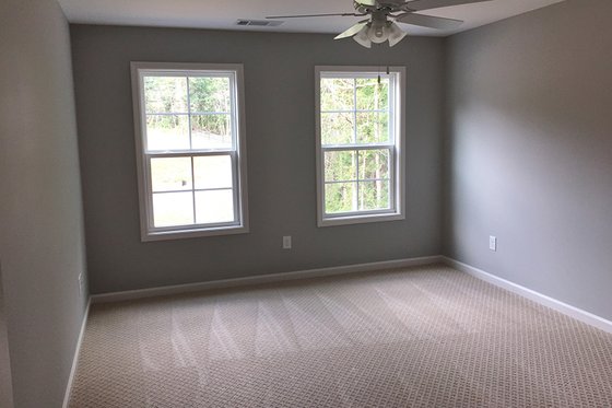 Interior - Bedroom 1 for Farmhouse House Plan #437-78 - 4 bed, 3.5 bath