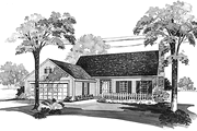 Cost to Build Report for Plan: 72-654