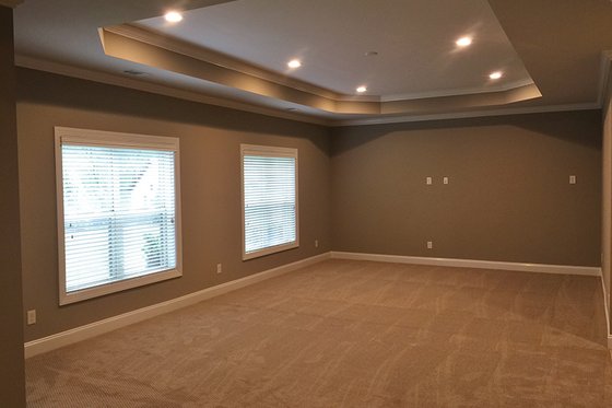 Interior - Other 8 for Country House Plan #437-72 - 4 bed, 4 bath