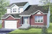 Cost to Build Report for Plan: 25-3014
