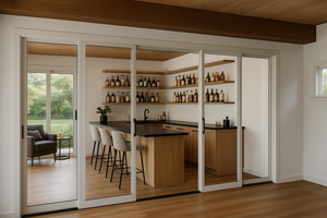 Interior - Other 2 for Beach House Plan #1115-7 - 6 bed, 8.5 bath