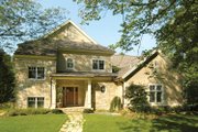 Cost to Build Report for Plan: 928-107