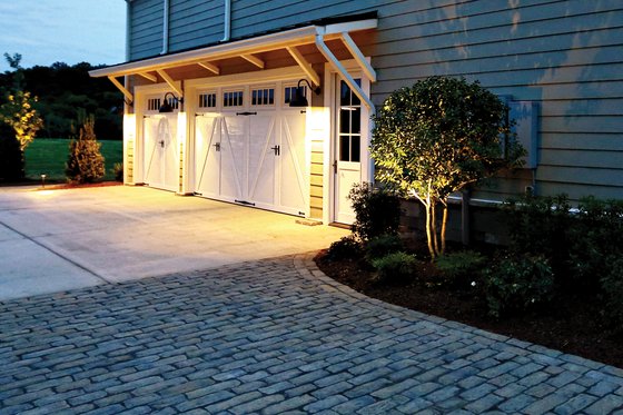 Photo for Craftsman House Plan #927-5 - 4 bed, 5.5 bath