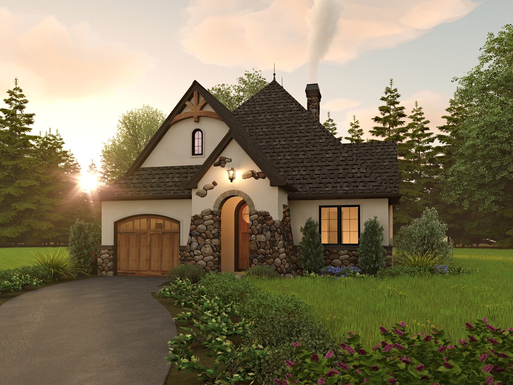 Charming Cottage Living: Timeless Design for Cozy Retreats Charming Cottage Living: Timeless Design for Cozy Retreats
