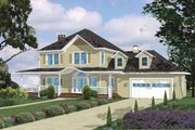 Cost to Build Report for Plan: 1042-7