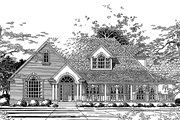 Cost to Build Report for Plan: 472-157
