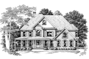 Cost to Build Report for Plan: 927-488