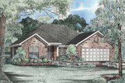 Cost to Build Report for Plan: 17-3192
