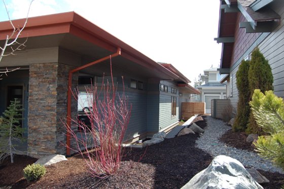 Photo for Prairie House Plan #434-12 - 3 bed, 2.5 bath
