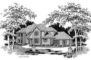 Cost to Build Report for Plan: 952-124