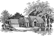 Cost to Build Report for Plan: 952-10