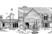 Cost to Build Report for Plan: 60-935