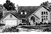 Cost to Build Report for Plan: 316-184