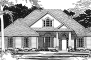 Cost to Build Report for Plan: 472-382