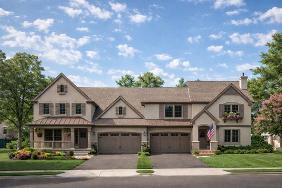 Plan: 20-1257 Preview