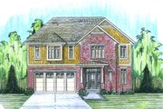 Cost to Build Report for Plan: 46-487