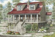 Cost to Build Report for Plan: 17-3270