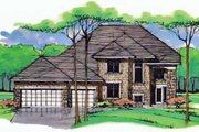 Cost to Build Report for Plan: 51-1001