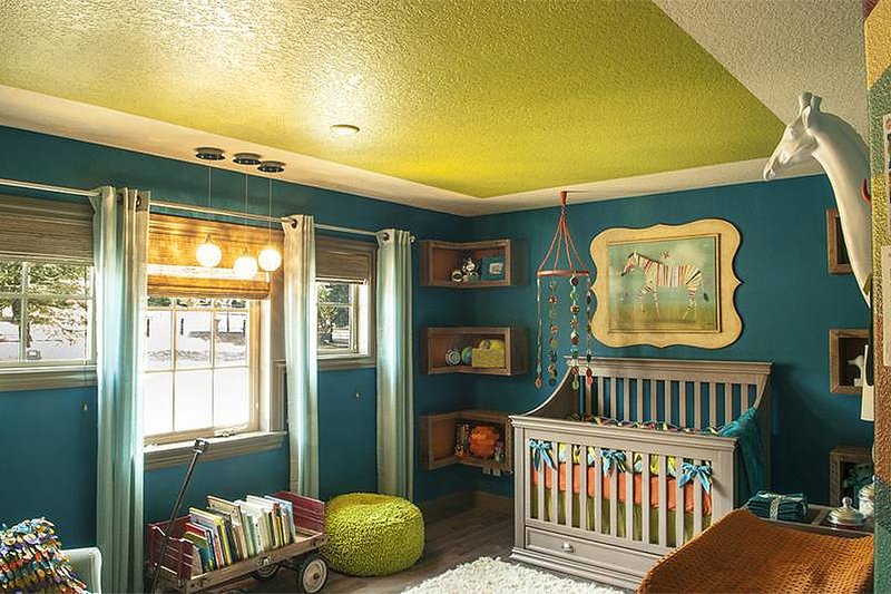 Home Plan - Bedroom - 4000 square foot Craftsman home