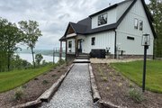 Country Style House Plan - 2 Beds 3.5 Baths 2565 Sq/Ft Plan #932-910 