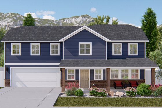 Plan: 1060-138 Preview