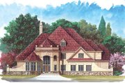 Cost to Build Report for Plan: 119-251