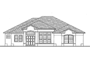 Cost to Build Report for Plan: 999-118
