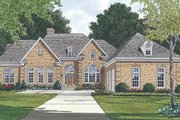 Cost to Build Report for Plan: 453-476