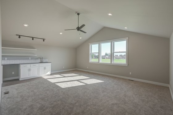 Interior - Other 3 for Farmhouse House Plan #1070-51 - 4 bed, 2.5 bath