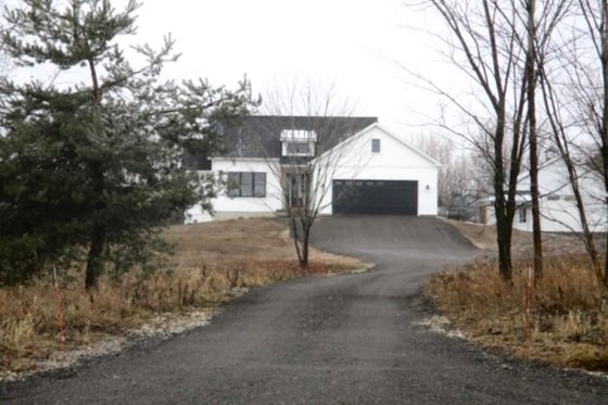 Photo 1 for Farmhouse House Plan #430-253 - 3 bed, 2 bath