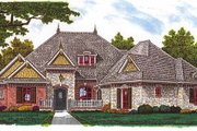 Cost to Build Report for Plan: 310-1239