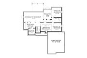 Traditional Style House Plan - 3 Beds 2.5 Baths 2041 Sq/Ft Plan #112-211 