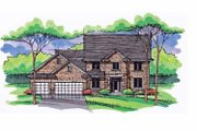 Cost to Build Report for Plan: 51-1026