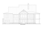 Farmhouse Style House Plan - 3 Beds 2.5 Baths 2230 Sq/Ft Plan #54-392 