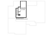 Ranch Style House Plan - 2 Beds 2.5 Baths 2096 Sq/Ft Plan #70-1461 