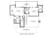 Country Style House Plan - 3 Beds 3.5 Baths 2300 Sq/Ft Plan #932-144 