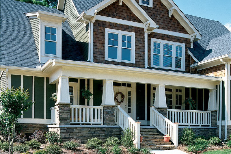 Craftsman  Style  House  Plan  4 Beds 3 Baths 2338 Sq Ft   Craftsman  Style  House  Plan  4 Beds 3 Baths 2338 Sq Ft