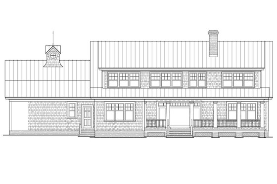 4200 square foot 4 bedroom 3 bath country house plan
