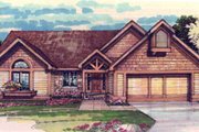 Cost to Build Report for Plan: 320-305