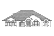 Cost to Build Report for Plan: 999-143